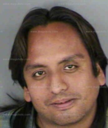 Sajid Chacon