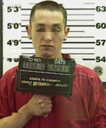 Kenneth Leonard Martinez