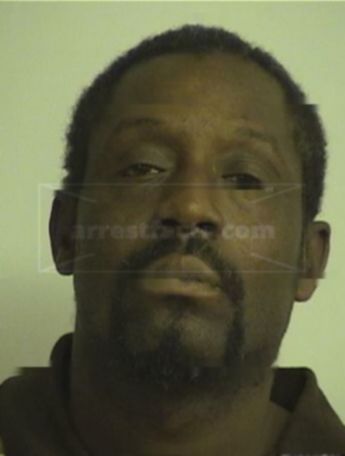 Henry Lee Ross