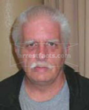 Mark Edward Laughton
