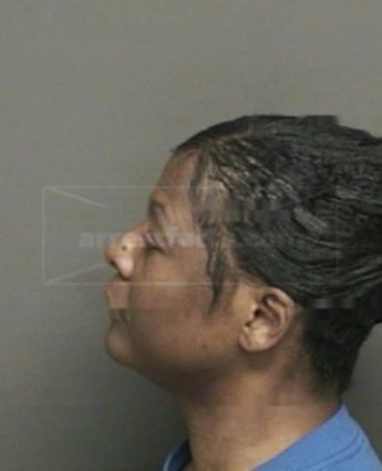 Jennie Darlene Williams