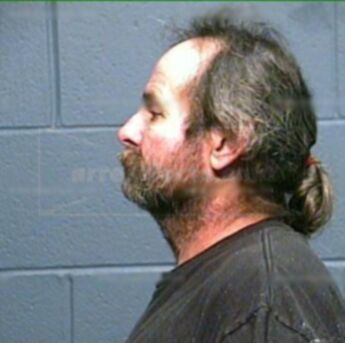 David Wayne Mcelroy