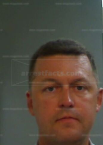 Michael Ford Little