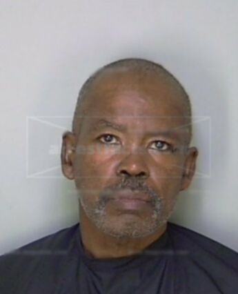 Kerry Tyrone Alexander