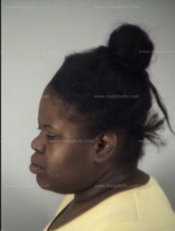 Janice Shikia Hooks