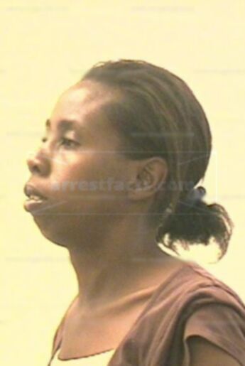 Robyn Kenyatta Short