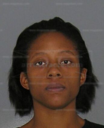 Shante King