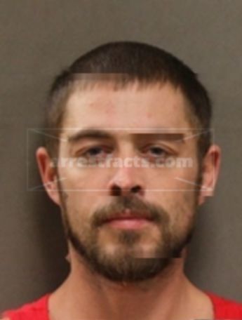 Chad Richard Stevens