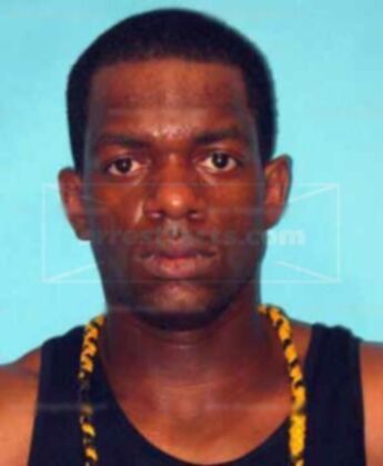Brandon Laray Tyson