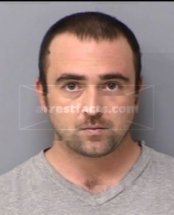Gary Alton Vosburgh