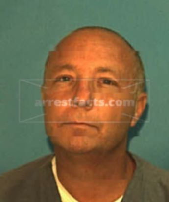 Kenneth Thomas Amarite