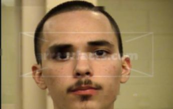 Christopher Gregory Pitts