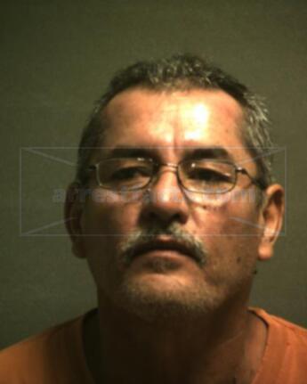 Luis Alfonso Ledezma