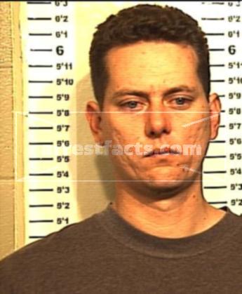 Mark Andrew Darden