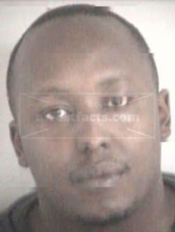 Andrew Gitau