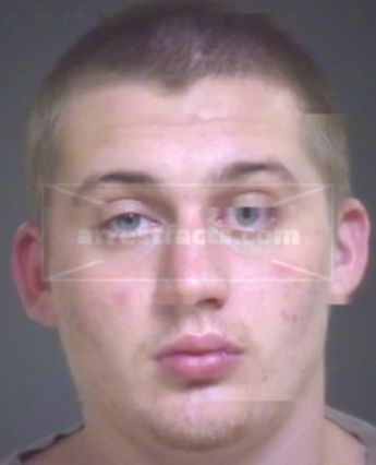 Issac Reed Carder