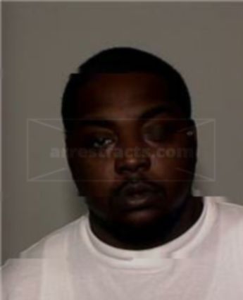 Calvin Markeith Berry