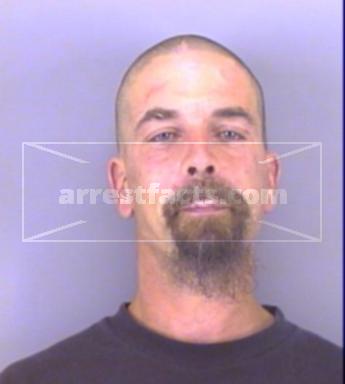 Michael Lynn Rowell
