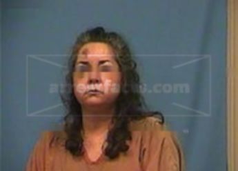 Patricia Jamison