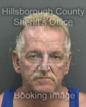 Edgar Marshall Crowe Jr.
