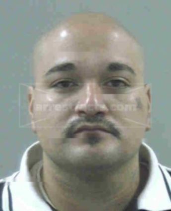 Jose Amparo Garcia