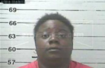 Tiffany Diane Coleman