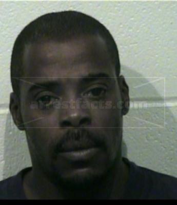 Kennith Darroll Steele