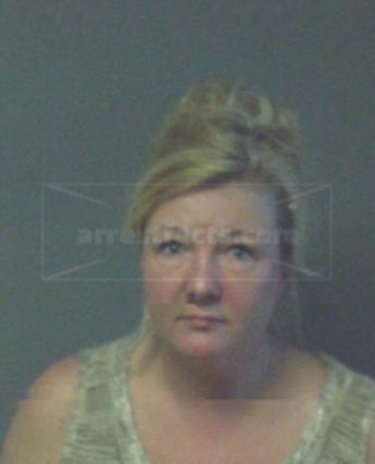 Elizabeth Anne Sparks