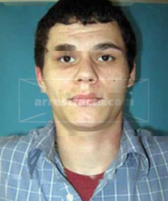 Trenton Jones