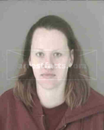 Melissa Ann Noye