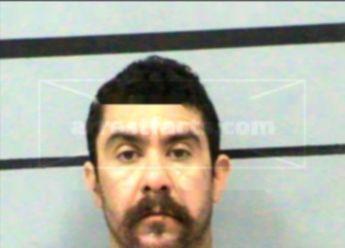 Jimmy Olguin