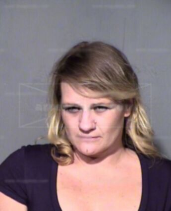 Audrey Kay Graf