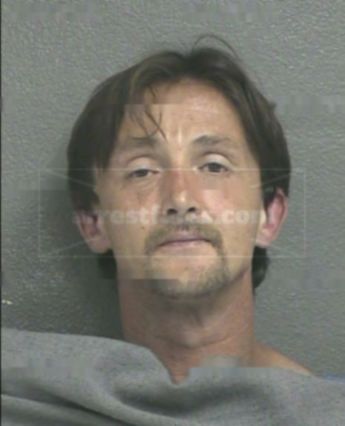 Jeffrey Lynn Baldwin