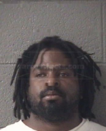 Eric Lee Anderson