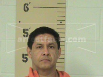 Christopher Castillo