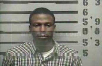 Darnell Keith Sanders