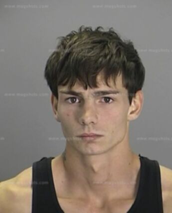 Jason Christopher Bragg