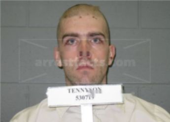 Andrew Wayne Tennyson