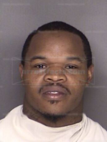 Darrell Lynn Lacey