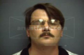 Jack Anthony Gillum
