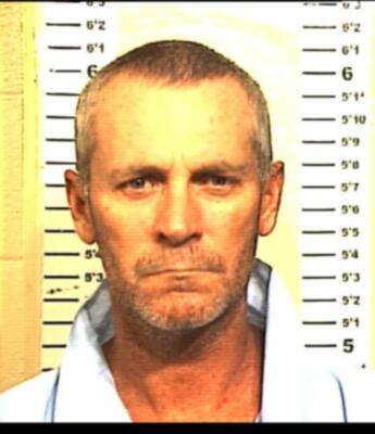 Gregory Lee Crusoe