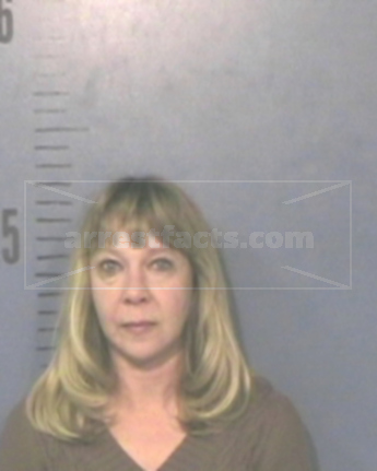 Rosemary Kaye Smith