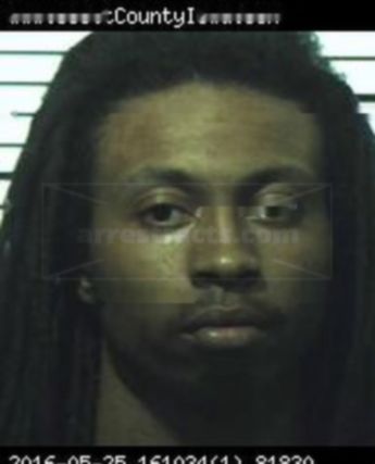 Tyrone Allen Smith
