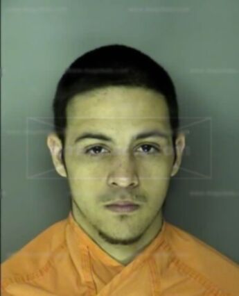 Joshua Dale Bryant