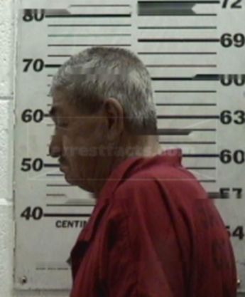 George Ortiz