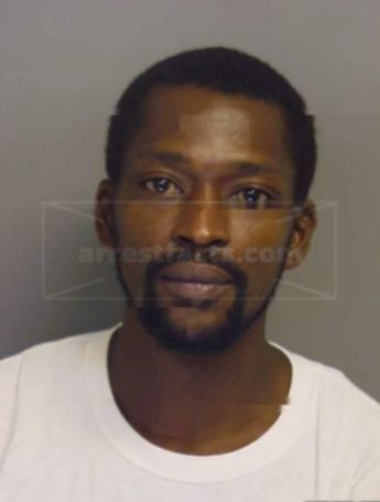 Jerome Michael Hudson