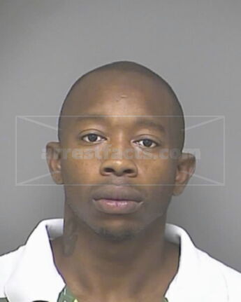 Braudrick Derrell Reynolds