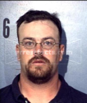 Eric Don Archer