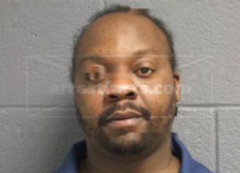 Lonzo James Roberts