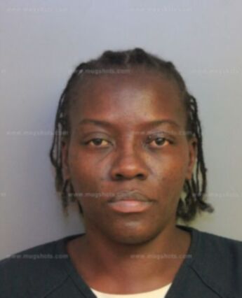 Sharmaine Latrice Richardson